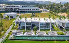 The Hotel Elizabeth Resort And Villas - Long Beach San Vicente Palawan
