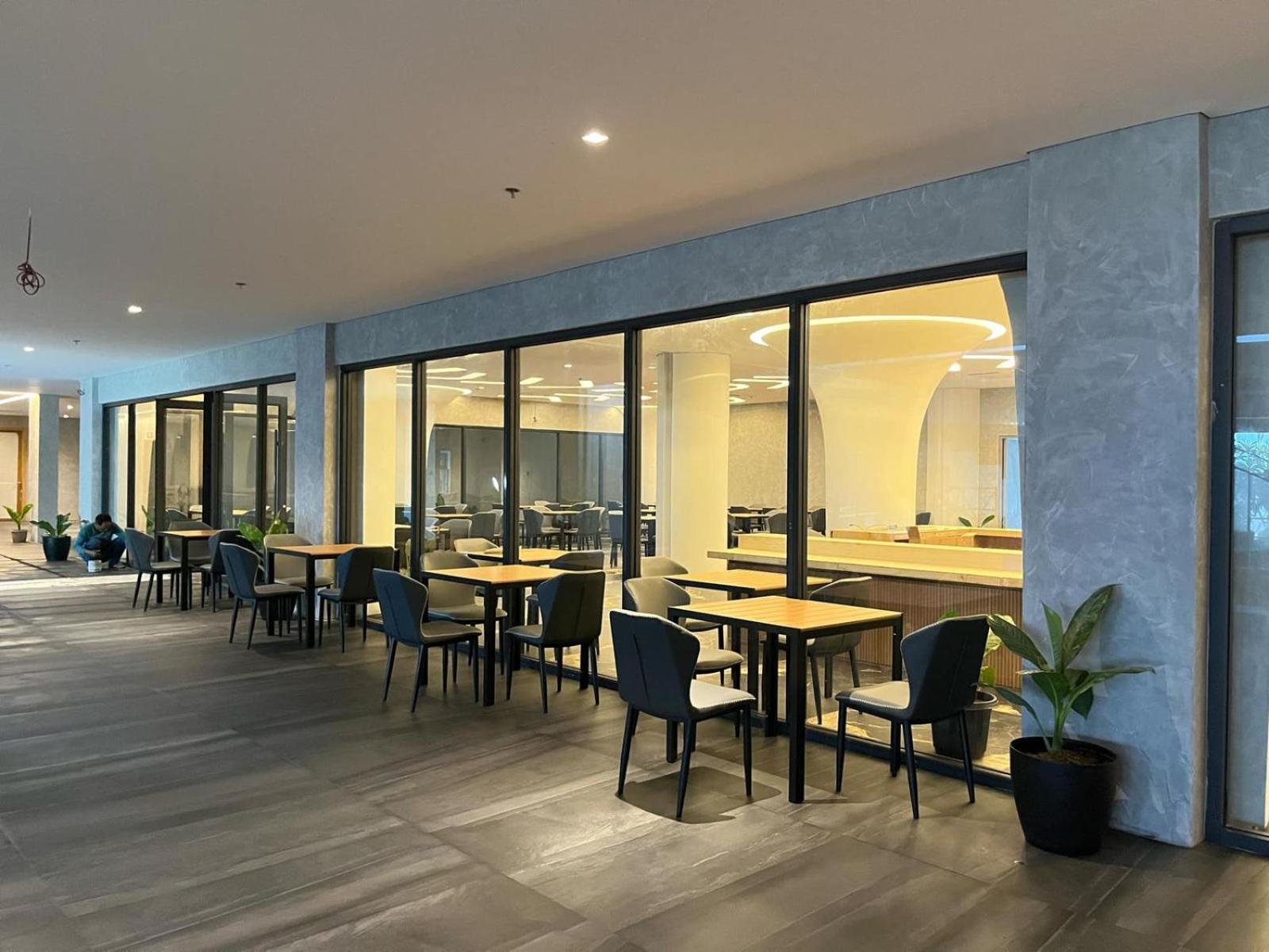 The Hotel Elizabeth Resort And Villas - Long Beach San Vicente  Exterior foto